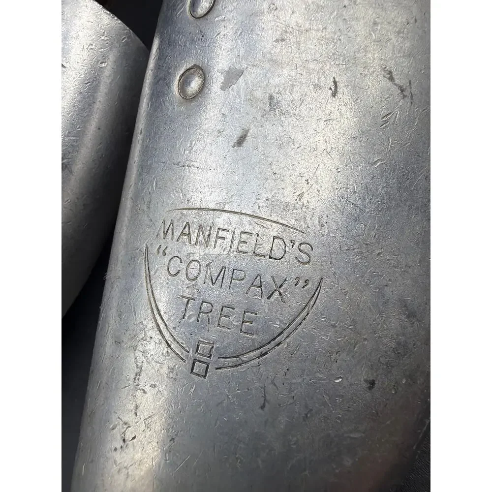 Manfield vintage pair
